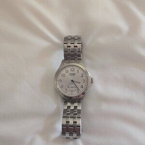 Citizen Silver Watch